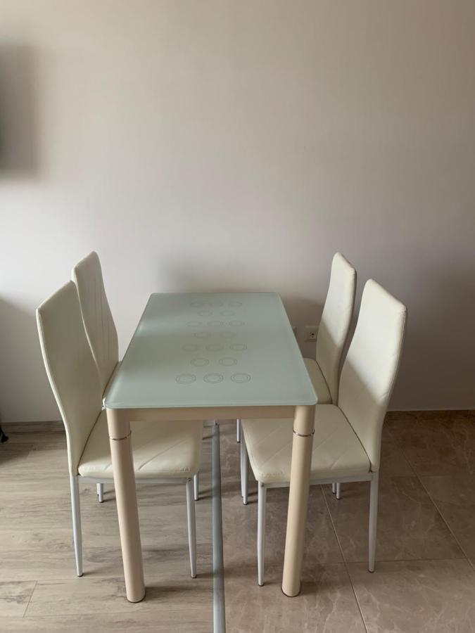 Sunny days luxury apartment Pomorie Extérieur photo