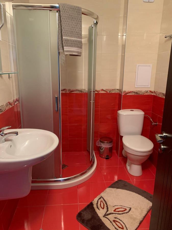 Sunny days luxury apartment Pomorie Extérieur photo
