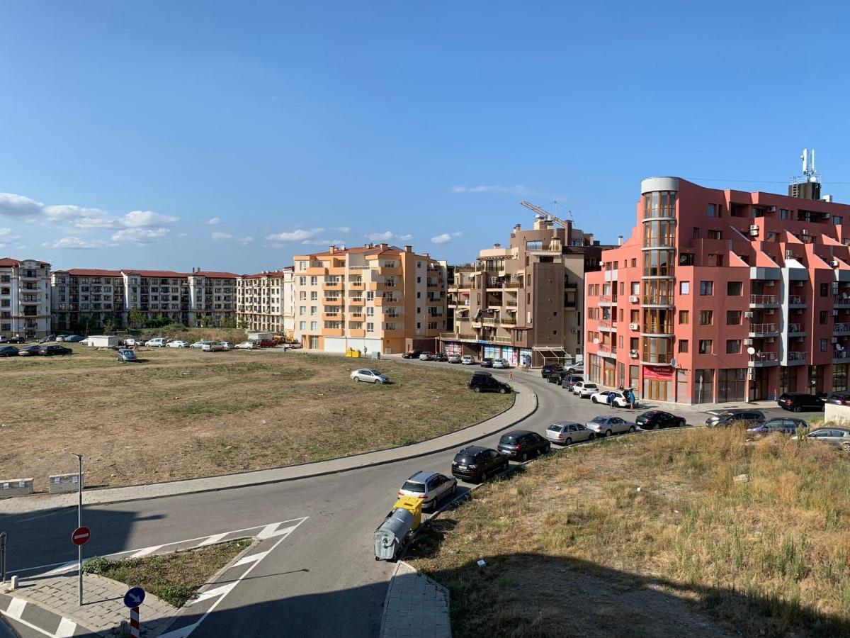 Sunny days luxury apartment Pomorie Extérieur photo